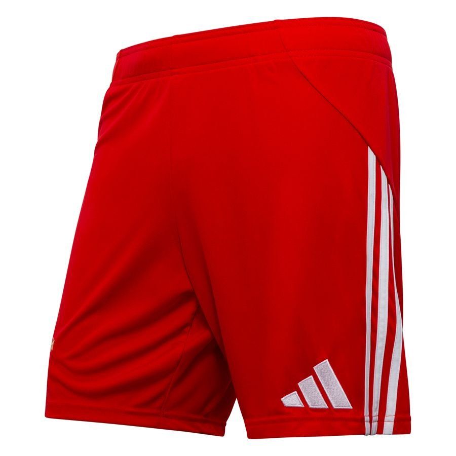 Bayern München Home Shorts 2025/26 - Men's-SoccerKits Hub | Buy Soccer Jerseys Online